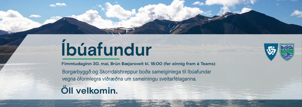 Skorradalshreppur | Skorradalshreppur
